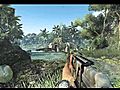 FarCry3PCPS3Xbox360E32011gameplaydemoofficialvideogamepreviewdebuttrailerHD