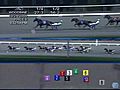 2009BreedersCrown2yoFillyPaceTheHarnessEdge