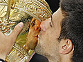 DjokovicbeatsNadaltowinWimbledontitle