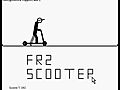 Freerider2scooter