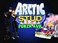 ArcticStudPokerRunGameplayGameTrailer