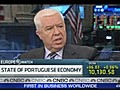 PortugalsFinanceMinisterSpeaks