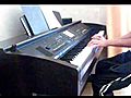 avengedsevenfoldwarmnessonthesoulpianocover