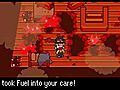 Mother3PlaythroughPt4RescuingFuel