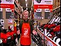 LearnExpertMowingTipsTheHomeDepot