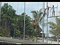 ourfirsttimeontheFlyingTrapeze
