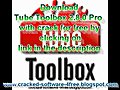 TubeToolboxProv280inclCrackfreedownloadfullversion