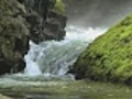 Waterfallpoolflow