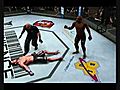UFCundisputed2010SilvavsSonnenGameplayNEW