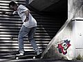 SkateboardingCreeps