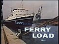 FerryLoadPt1of2