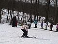 Skiingfirsttime