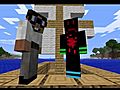 MinecraftMusicVideoBoatsn039Hoes
