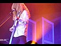 MegadethTornadoofSoulsHDwLyricsSanAntonioTx92510