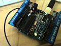 ArduinoBeattoDMX