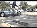 SkateboardingVideo