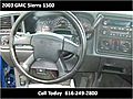2003GMCSierra1500availablefromBestBuyUsedCars