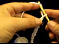 Crochet1011slipknotchainandaddingbeads