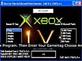 XboxliveGoldcodegenerator