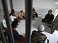 APfindsmilitantsteachinginIndonesianprison
