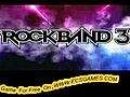 RockBand3PS3GameplayFreeGame