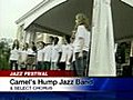 VideoCamelsHumpJazzBand