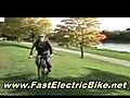 ElectricMountainBikesElectricBicycleElectricBikeKits
