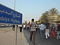 Bahrainprotestorsclashastalksstart