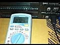 HowmanydecibelsforaDellPowerEdgeR200server