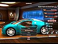 TestDriveUnlimited2TheAlThaniTurquoiseSupercarCollectioninmyYacht