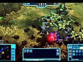 CommandandConquer4WitheredFractureB3v3GDIDefense