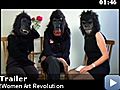 WomenArtRevolution