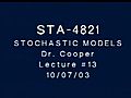 STA4821StochasticModelsLecture13
