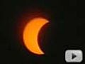 WatchPartialsolareclipsebeginsinIndia