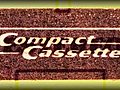 CassetteGraphics01StockFootage