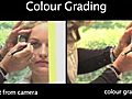 ColourenhancingandColourGradingWeddingVideos