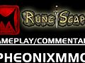RunescapeIVIystical99StrengthPurePkCommentaryftPheonixMMORSGameplayCommentary