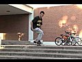 TheMasteryofSkateboarding