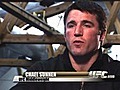 UFC117ChaelSonnenInterview