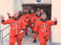 STS122TrainingCompleted