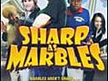SharpasMarbles