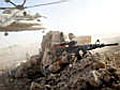 USOffensiveinAfghanistanZwischenKriegundAufbauhilfe