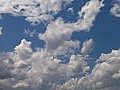 TimelapseClouds21StockFootage