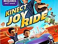KinectJoyRide