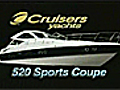 CruisersYachts520SportsCoupeReview