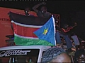 SouthSudanindependence