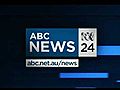 ABCNews24Ident15SecondABC2010