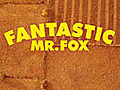 FantasticMrFox2009