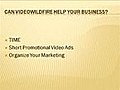CanVideoSubmissionSoftwareHelpYourBusiness
