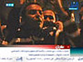 EgyptsStateRunTVReportsonJubilantCelebrations